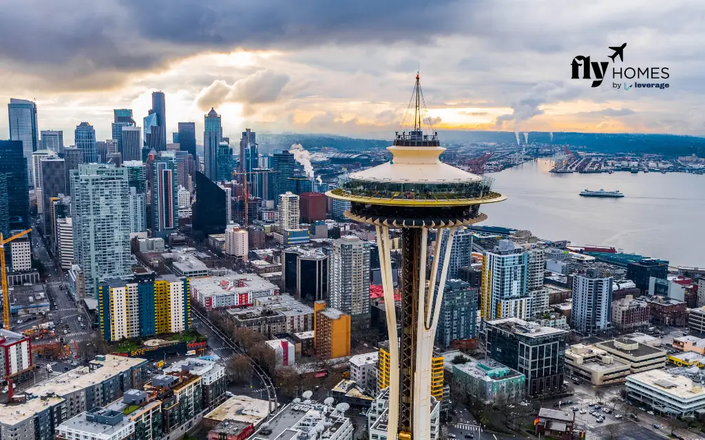 Places to Visit in Seattle