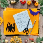 DIY-Halloween-Decorations-With-Household-Items
