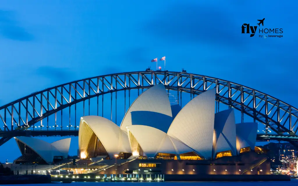 Interesting Facts About Sydney