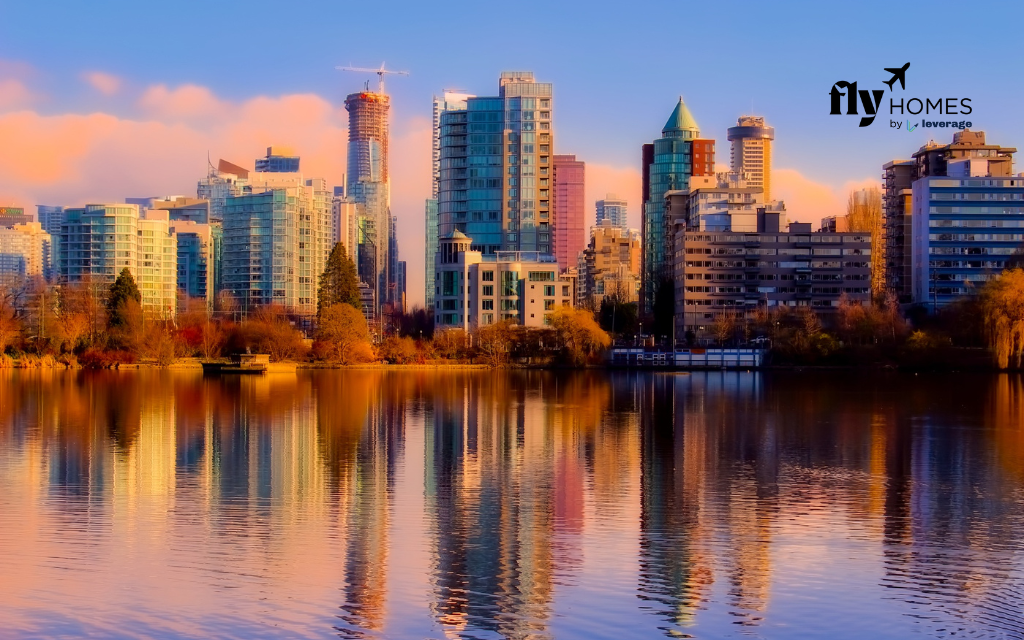 Best Areas to Live in Vancouver