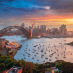 Solo Travel Destinations from Sydney