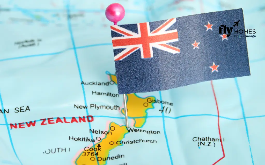 New Zealand Travel Restrictions
