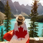 Work and Travel in Canada
