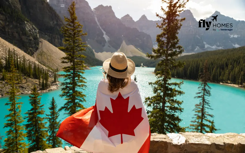 Work and Travel in Canada