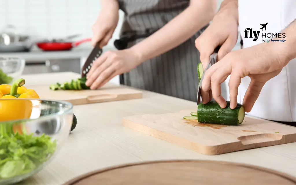 Cooking Classes in Melbourne 