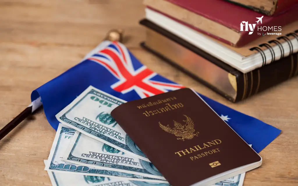 Cost to Study in Australia