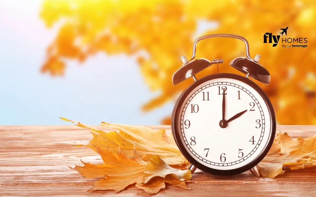 Everything You Need to Know About Daylight Saving in Australia Fly