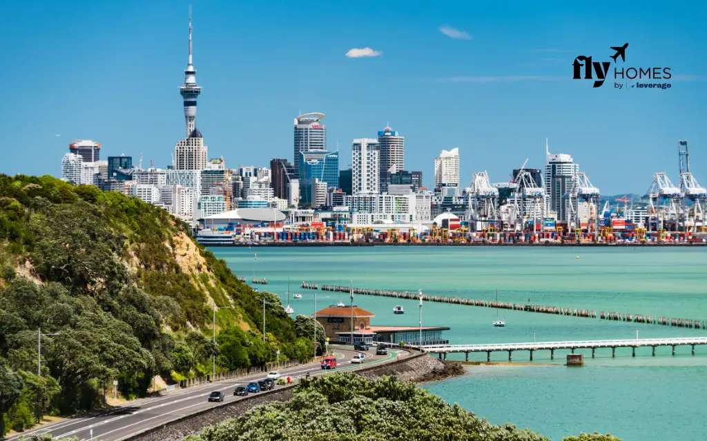 things to do in Auckland