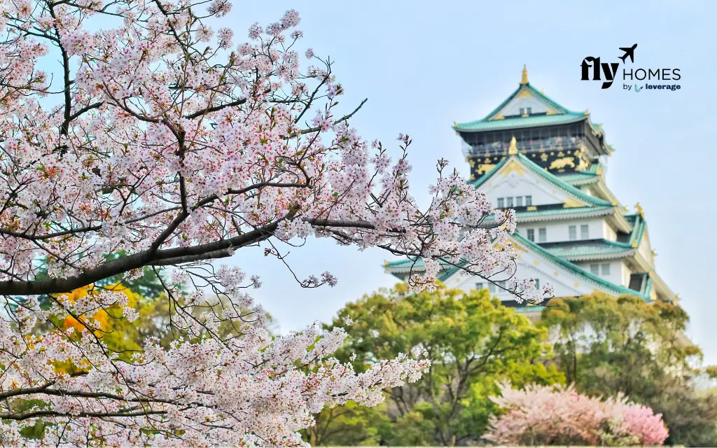 Cheapest Cities to Live in Japan
