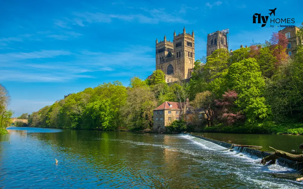 Places to Visit in Durham