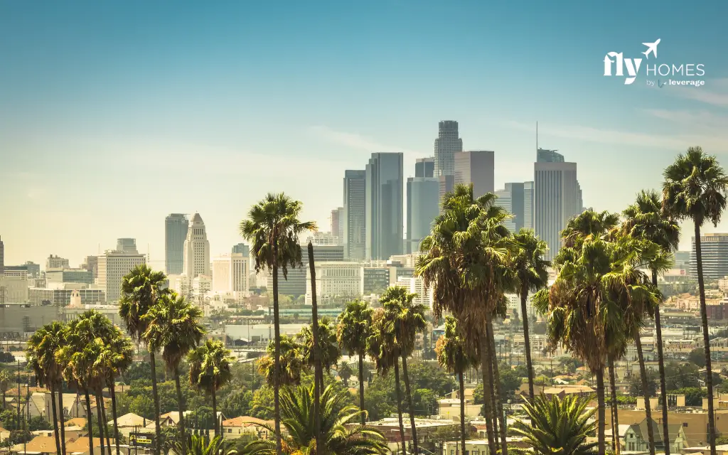 Best Places to Live in Los Angeles
