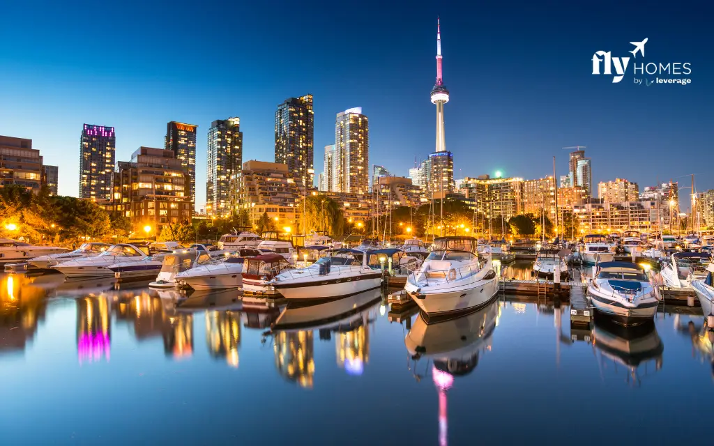 5 Best Cities to Live in Ontario in 2024