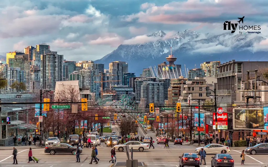 Best Places to Live in Vancouver