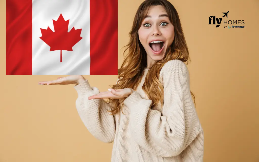 Culture Shock in Canada