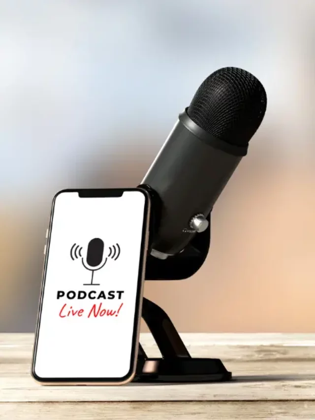 Best Podcast for Students