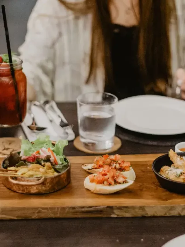 Exploring the 10 Best Asian Restaurants in Brisbane