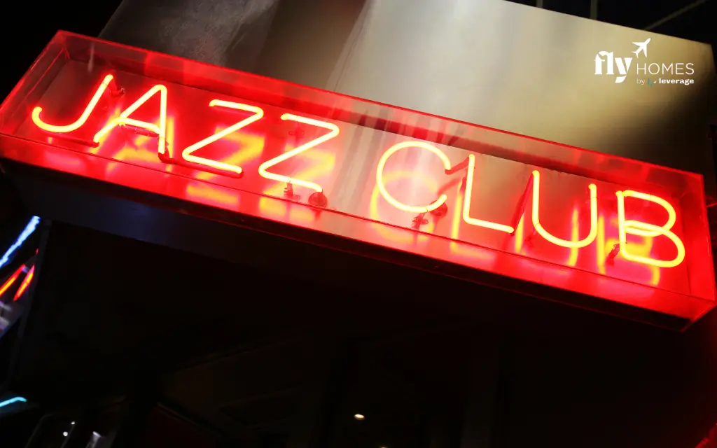 Best Jazz Clubs in NYC