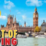 Cost of Living in London