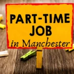 Part-time Jobs in Manchester