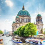 Places to Visit in Berlin