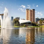 Solo Travel Destinations in Adelaide