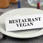 Vegan Restaurant