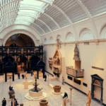best museums in london