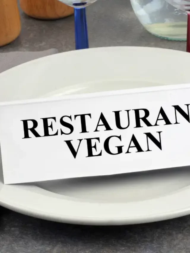 Check Out the Best Vegan Restaurants in Melbourne